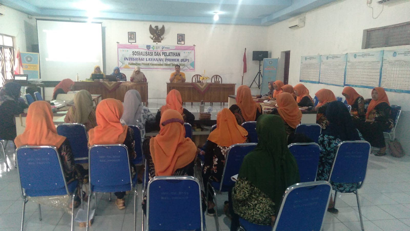 Pemerintah Luncurkan Program Digitalisasi Desa