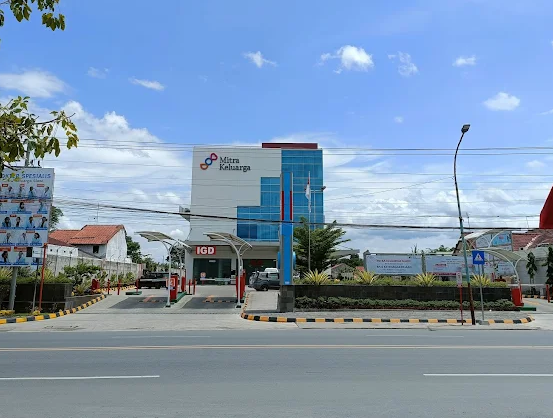 RS Mitra Keluarga Slawi